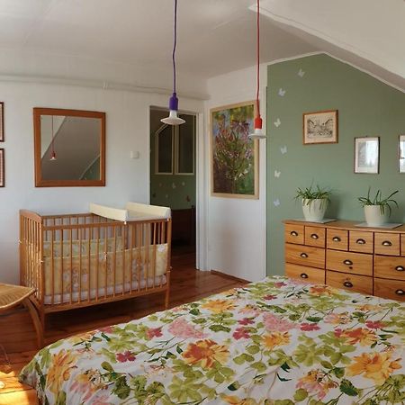 Zakatek Pod Grusza Villa Bedzino Dış mekan fotoğraf