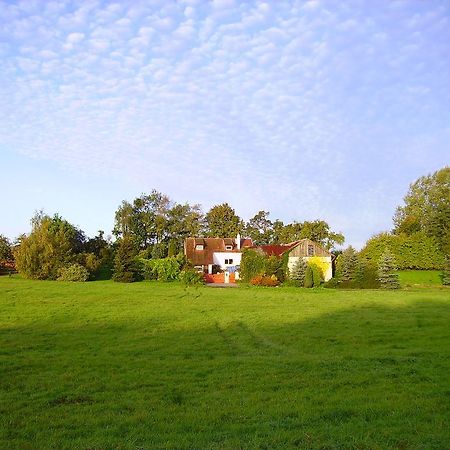 Zakatek Pod Grusza Villa Bedzino Dış mekan fotoğraf
