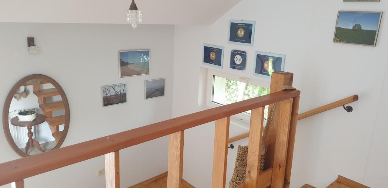 Zakatek Pod Grusza Villa Bedzino Dış mekan fotoğraf