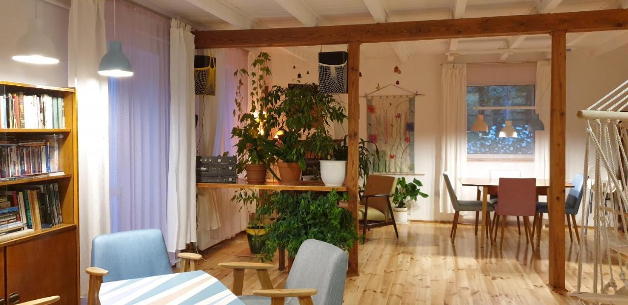 Zakatek Pod Grusza Villa Bedzino Dış mekan fotoğraf