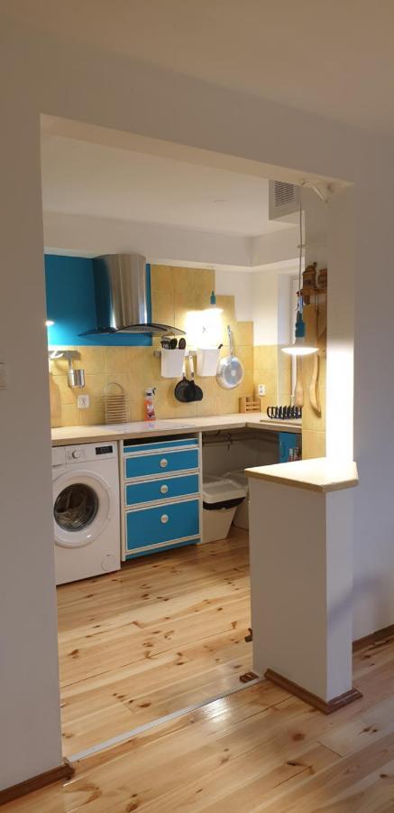 Zakatek Pod Grusza Villa Bedzino Dış mekan fotoğraf