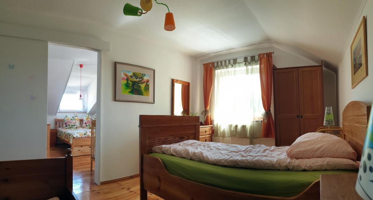 Zakatek Pod Grusza Villa Bedzino Dış mekan fotoğraf