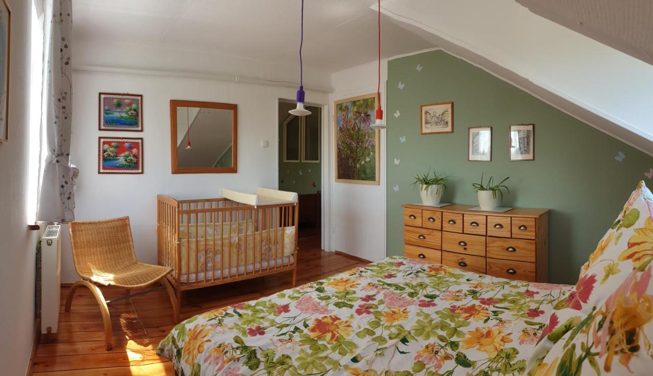 Zakatek Pod Grusza Villa Bedzino Dış mekan fotoğraf