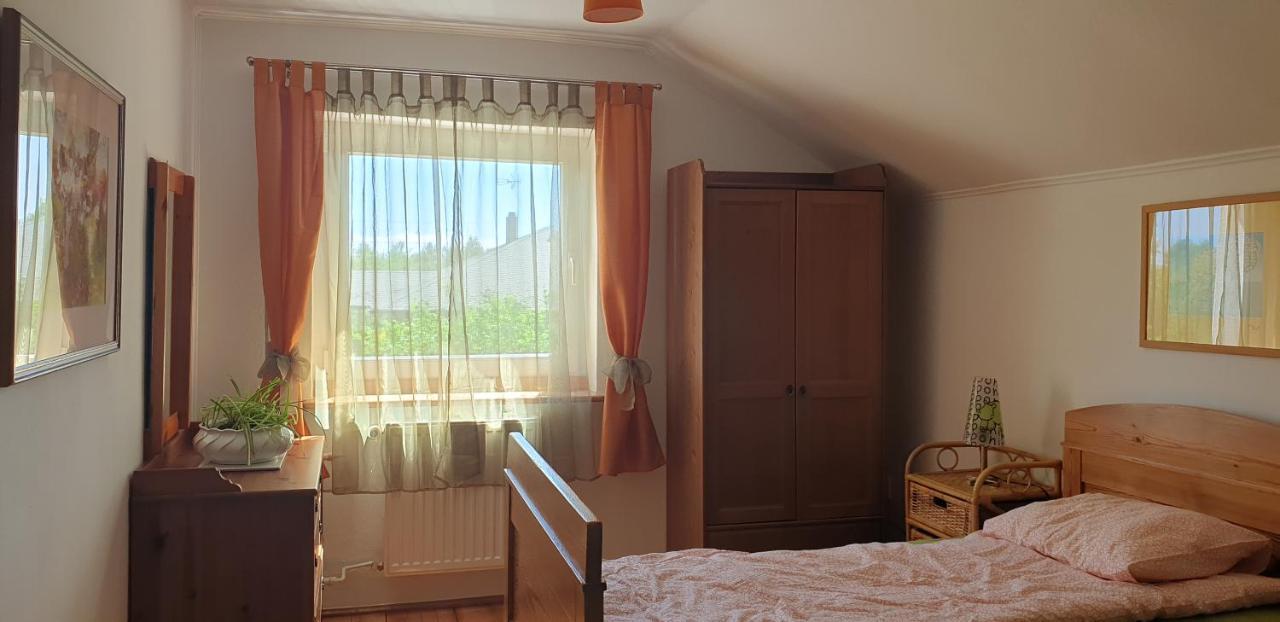 Zakatek Pod Grusza Villa Bedzino Dış mekan fotoğraf