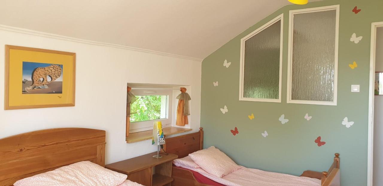 Zakatek Pod Grusza Villa Bedzino Dış mekan fotoğraf