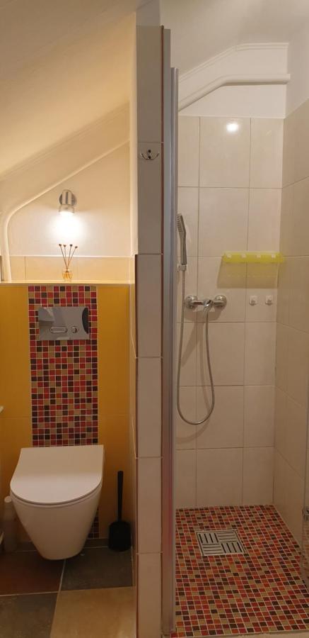 Zakatek Pod Grusza Villa Bedzino Dış mekan fotoğraf
