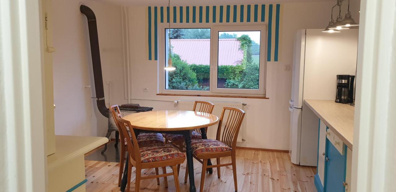 Zakatek Pod Grusza Villa Bedzino Dış mekan fotoğraf