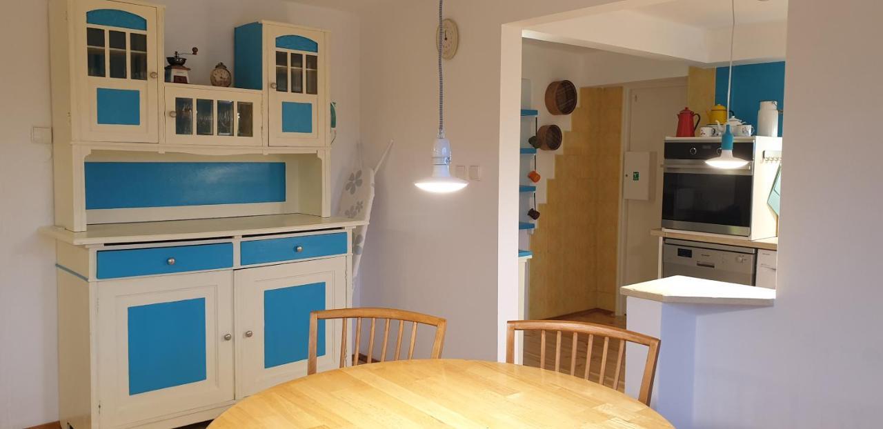 Zakatek Pod Grusza Villa Bedzino Dış mekan fotoğraf