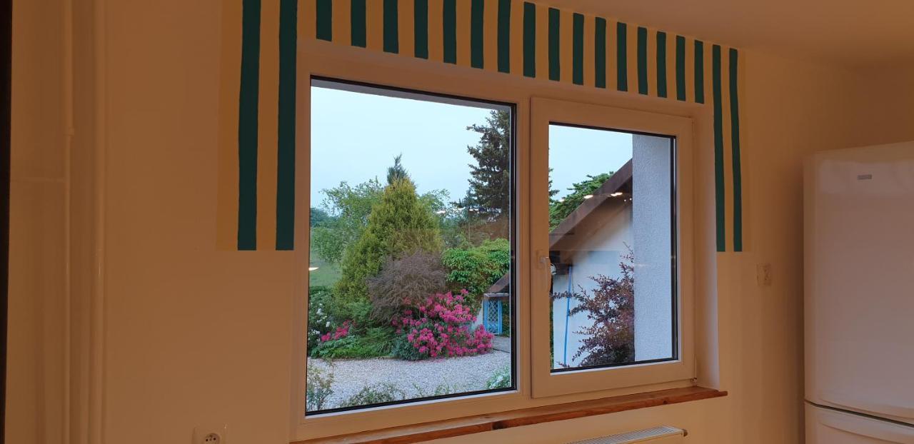 Zakatek Pod Grusza Villa Bedzino Dış mekan fotoğraf