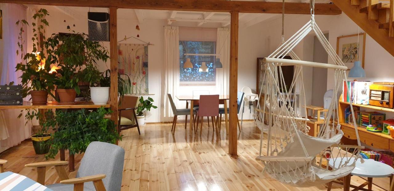 Zakatek Pod Grusza Villa Bedzino Dış mekan fotoğraf