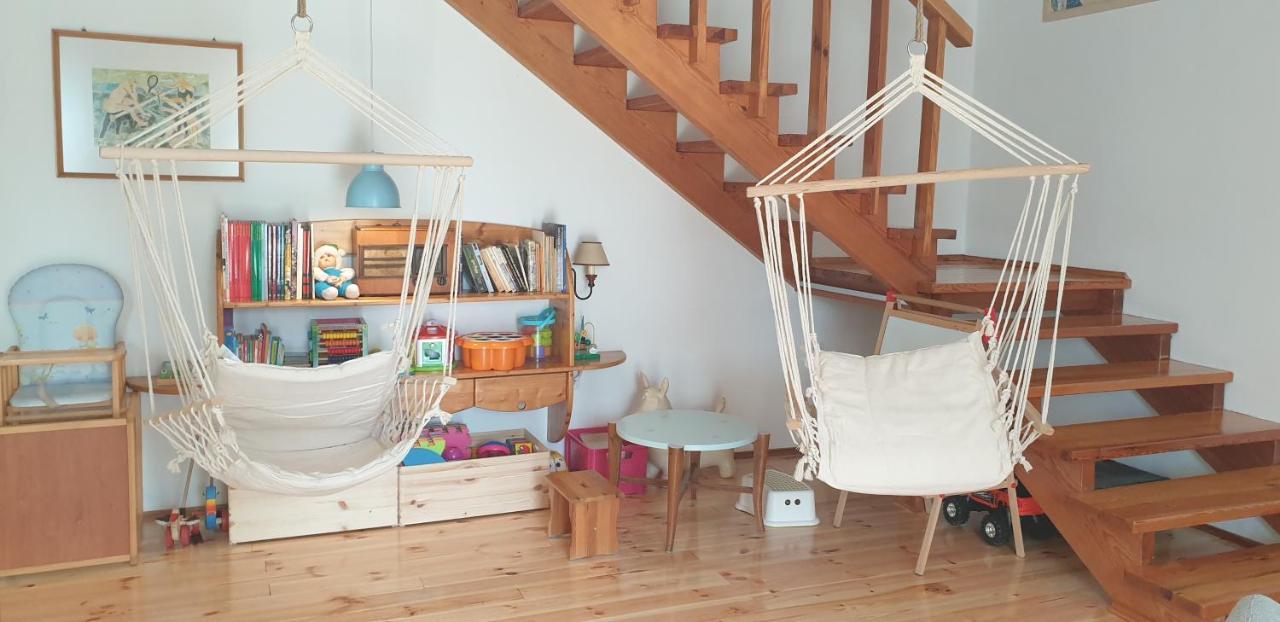 Zakatek Pod Grusza Villa Bedzino Dış mekan fotoğraf