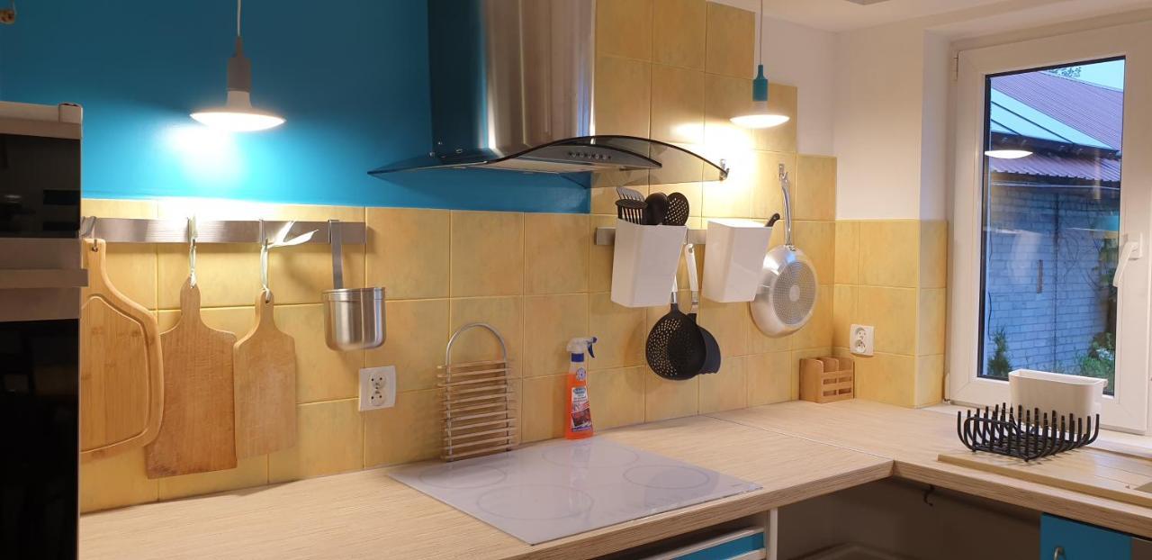Zakatek Pod Grusza Villa Bedzino Dış mekan fotoğraf