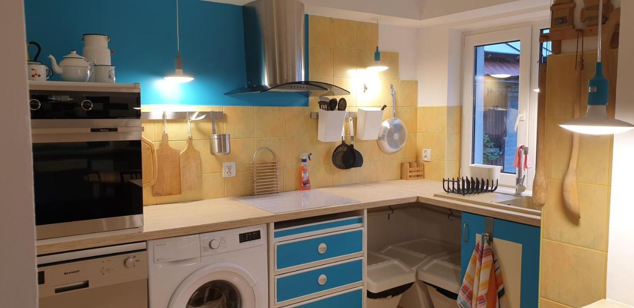 Zakatek Pod Grusza Villa Bedzino Dış mekan fotoğraf
