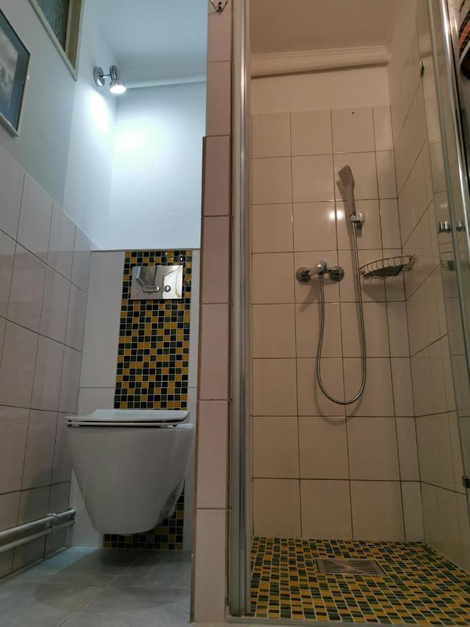 Zakatek Pod Grusza Villa Bedzino Dış mekan fotoğraf