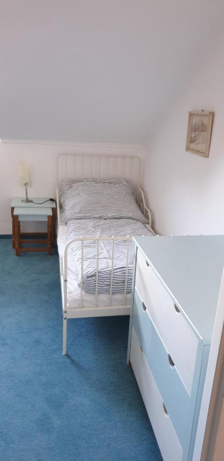 Zakatek Pod Grusza Villa Bedzino Dış mekan fotoğraf