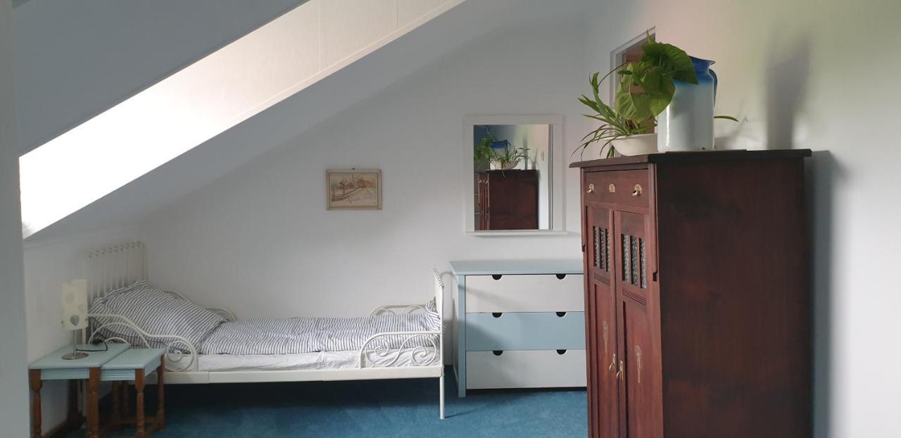 Zakatek Pod Grusza Villa Bedzino Dış mekan fotoğraf