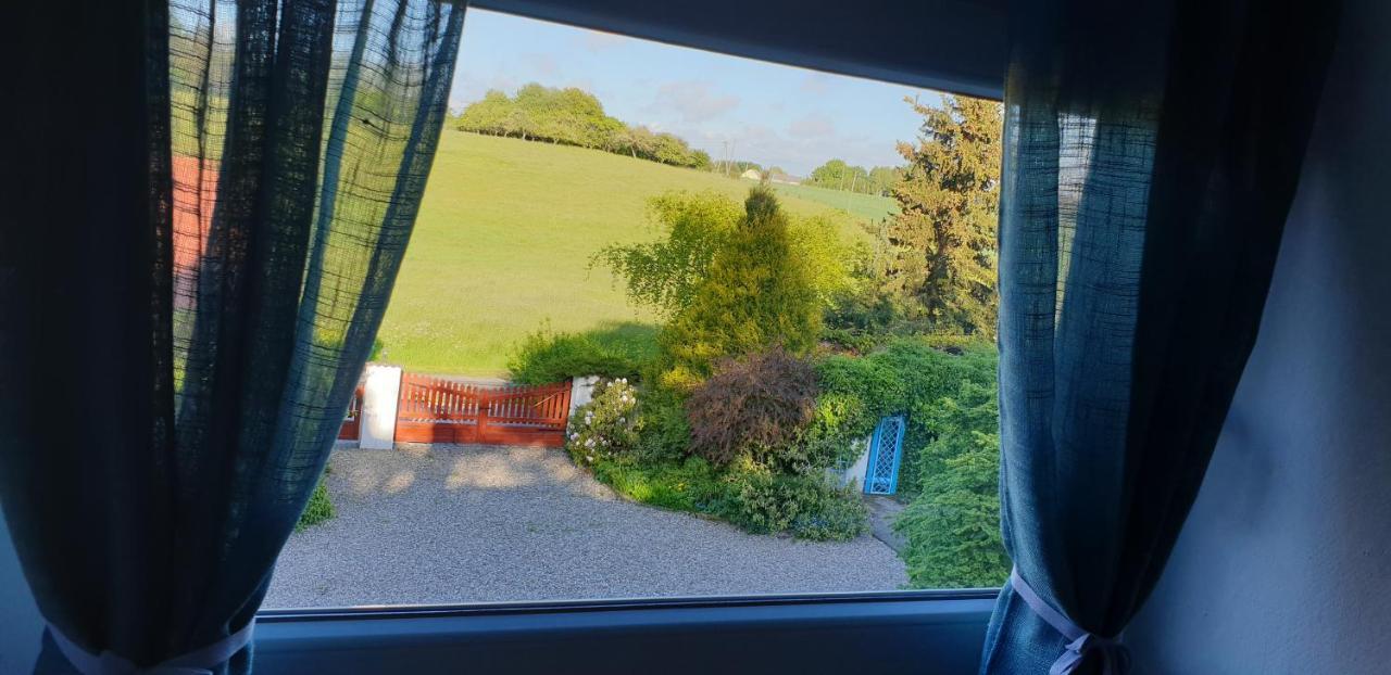 Zakatek Pod Grusza Villa Bedzino Dış mekan fotoğraf