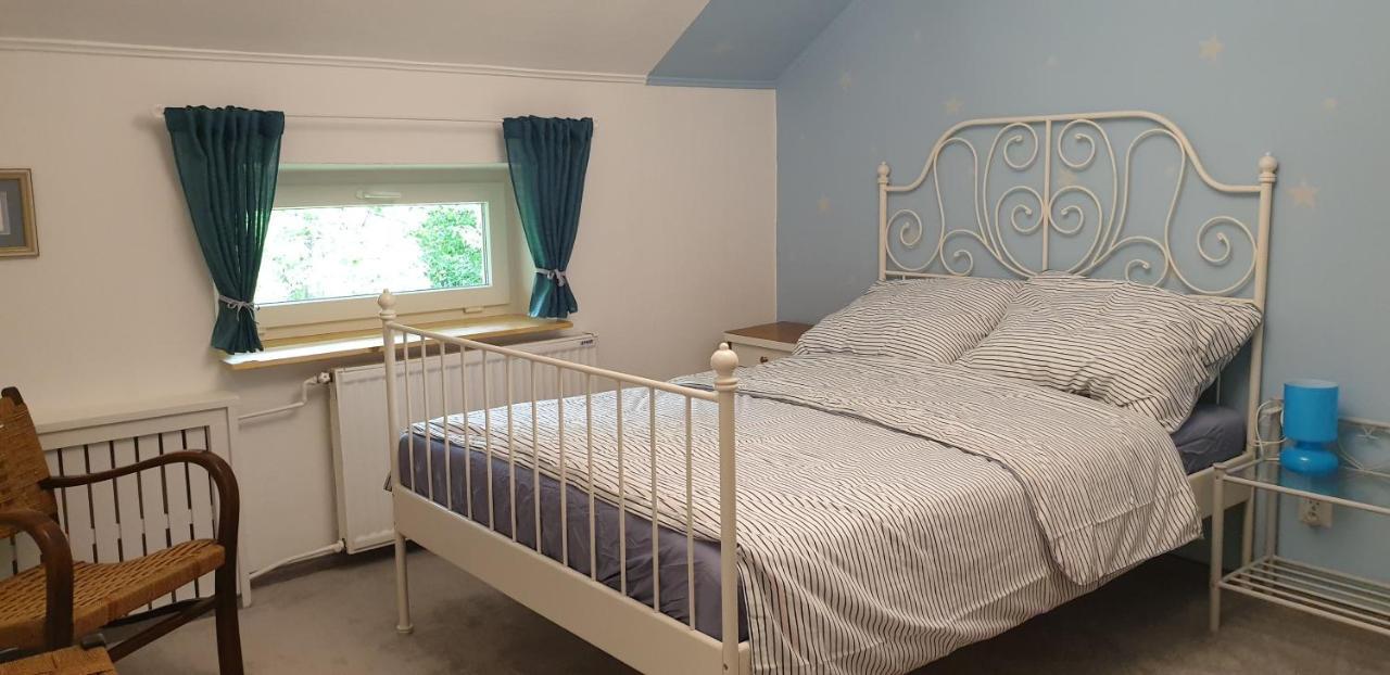 Zakatek Pod Grusza Villa Bedzino Dış mekan fotoğraf