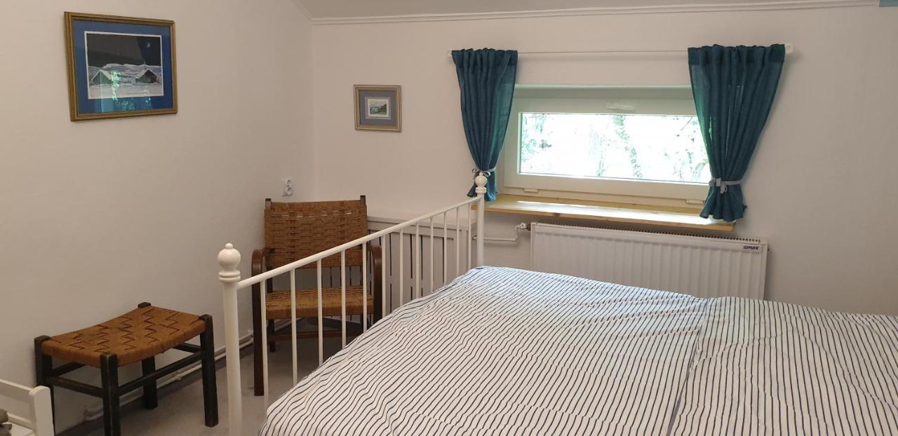 Zakatek Pod Grusza Villa Bedzino Dış mekan fotoğraf