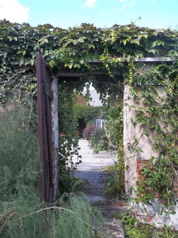 Zakatek Pod Grusza Villa Bedzino Dış mekan fotoğraf