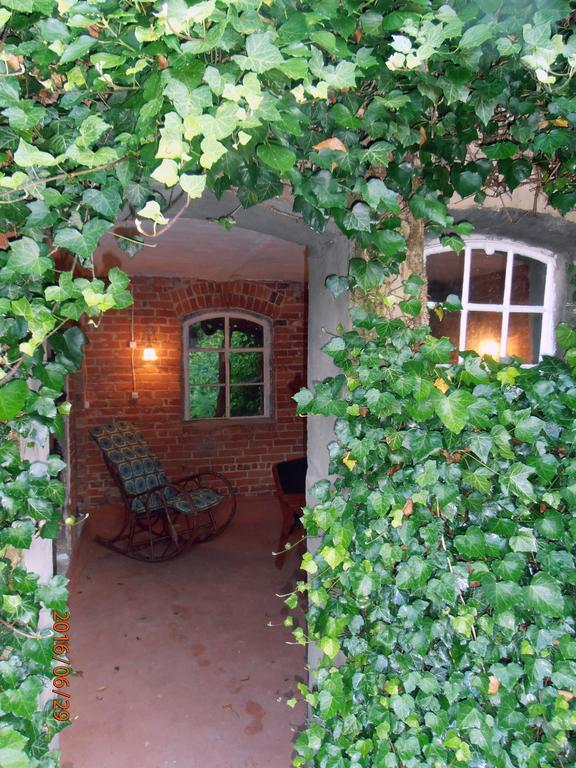 Zakatek Pod Grusza Villa Bedzino Dış mekan fotoğraf