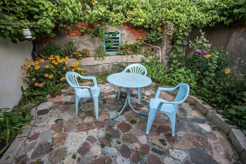 Zakatek Pod Grusza Villa Bedzino Dış mekan fotoğraf