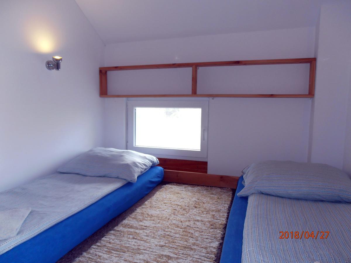Zakatek Pod Grusza Villa Bedzino Dış mekan fotoğraf