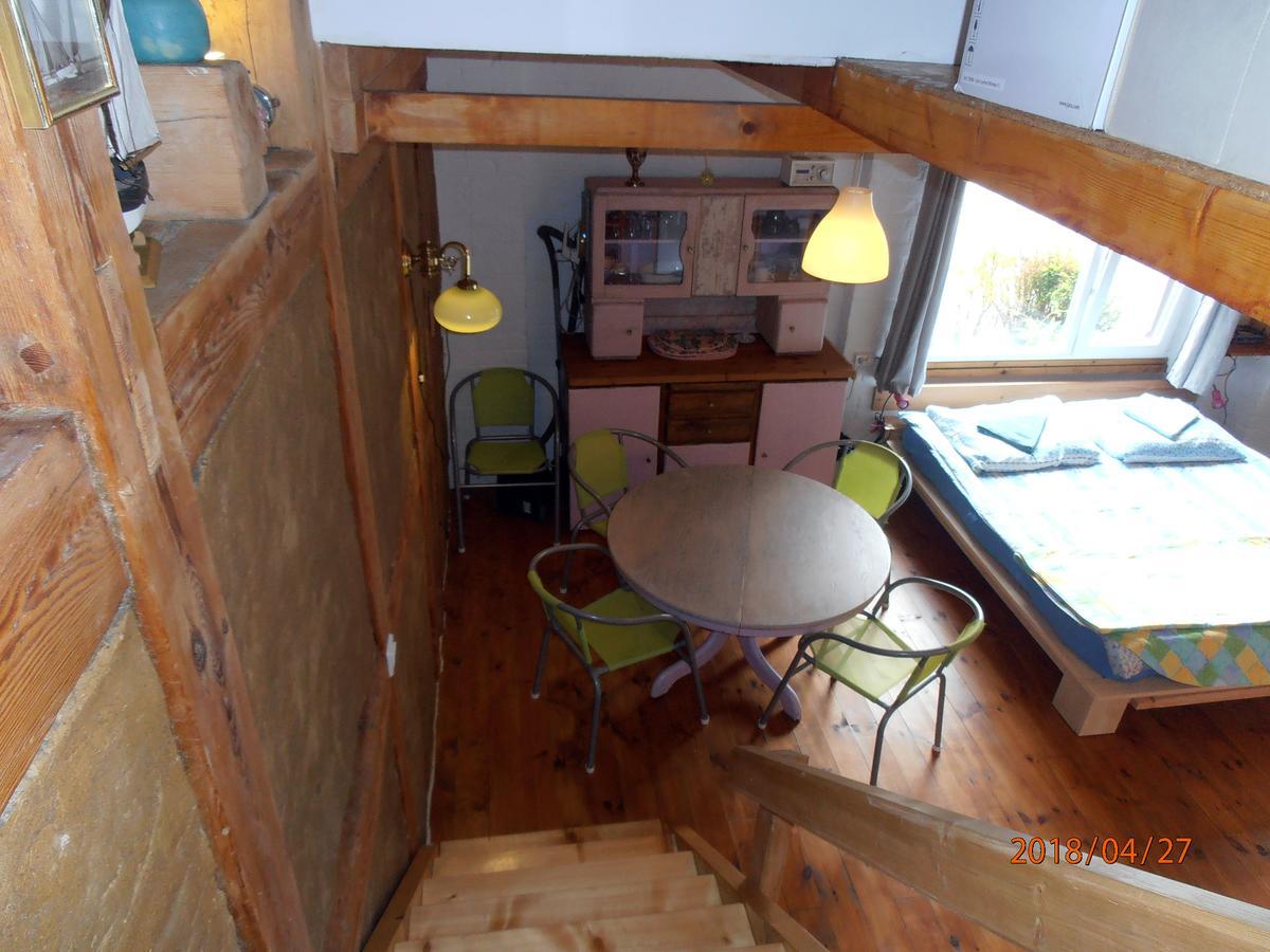 Zakatek Pod Grusza Villa Bedzino Dış mekan fotoğraf