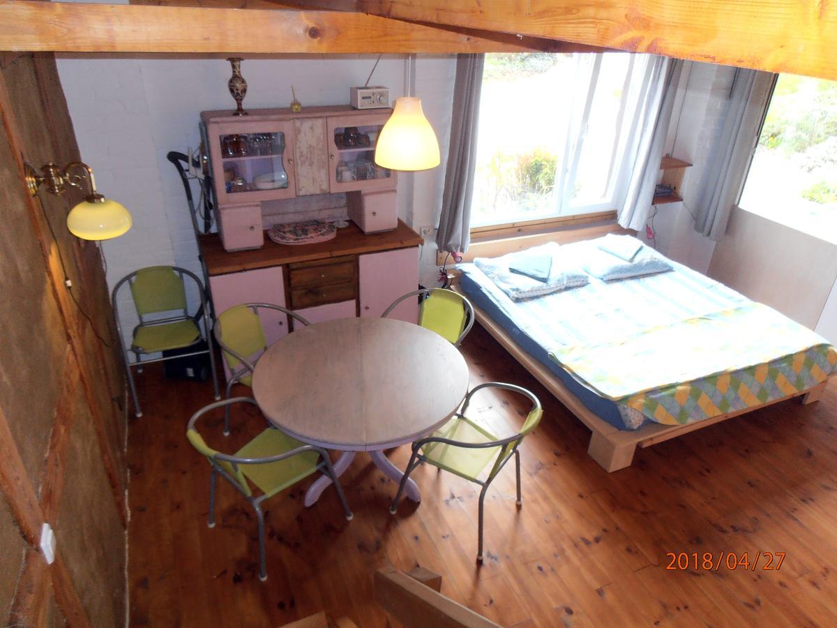 Zakatek Pod Grusza Villa Bedzino Dış mekan fotoğraf