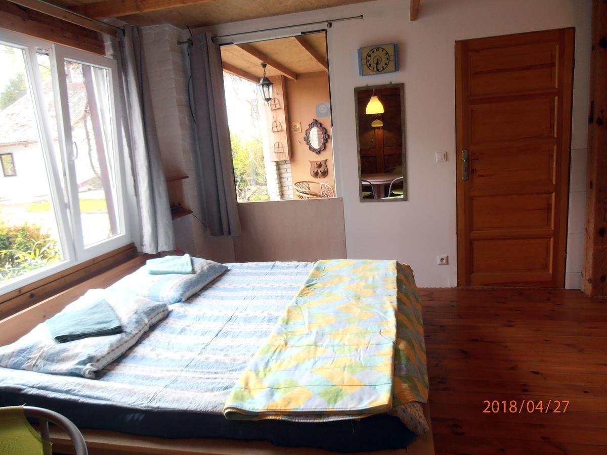 Zakatek Pod Grusza Villa Bedzino Dış mekan fotoğraf