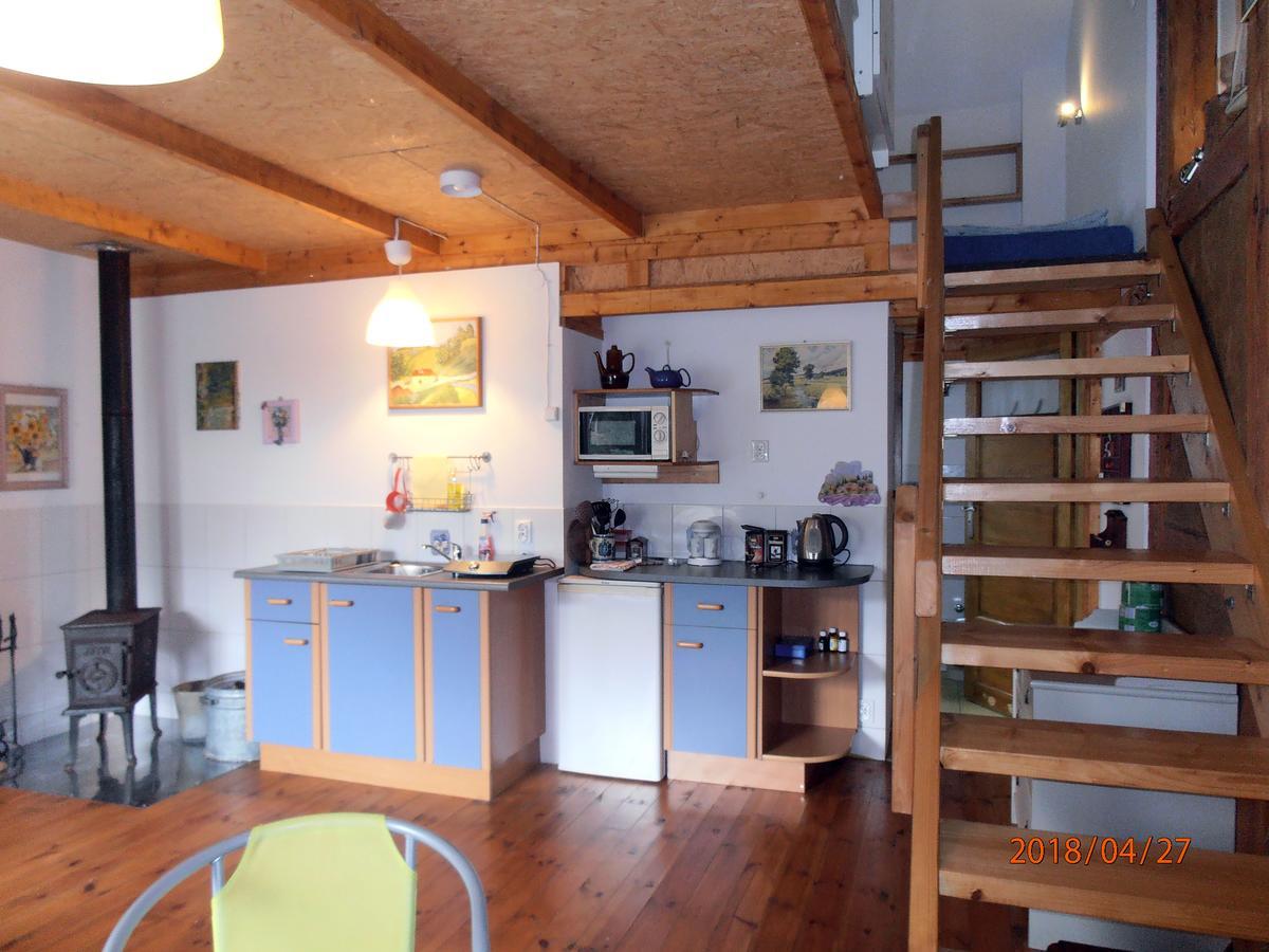 Zakatek Pod Grusza Villa Bedzino Dış mekan fotoğraf