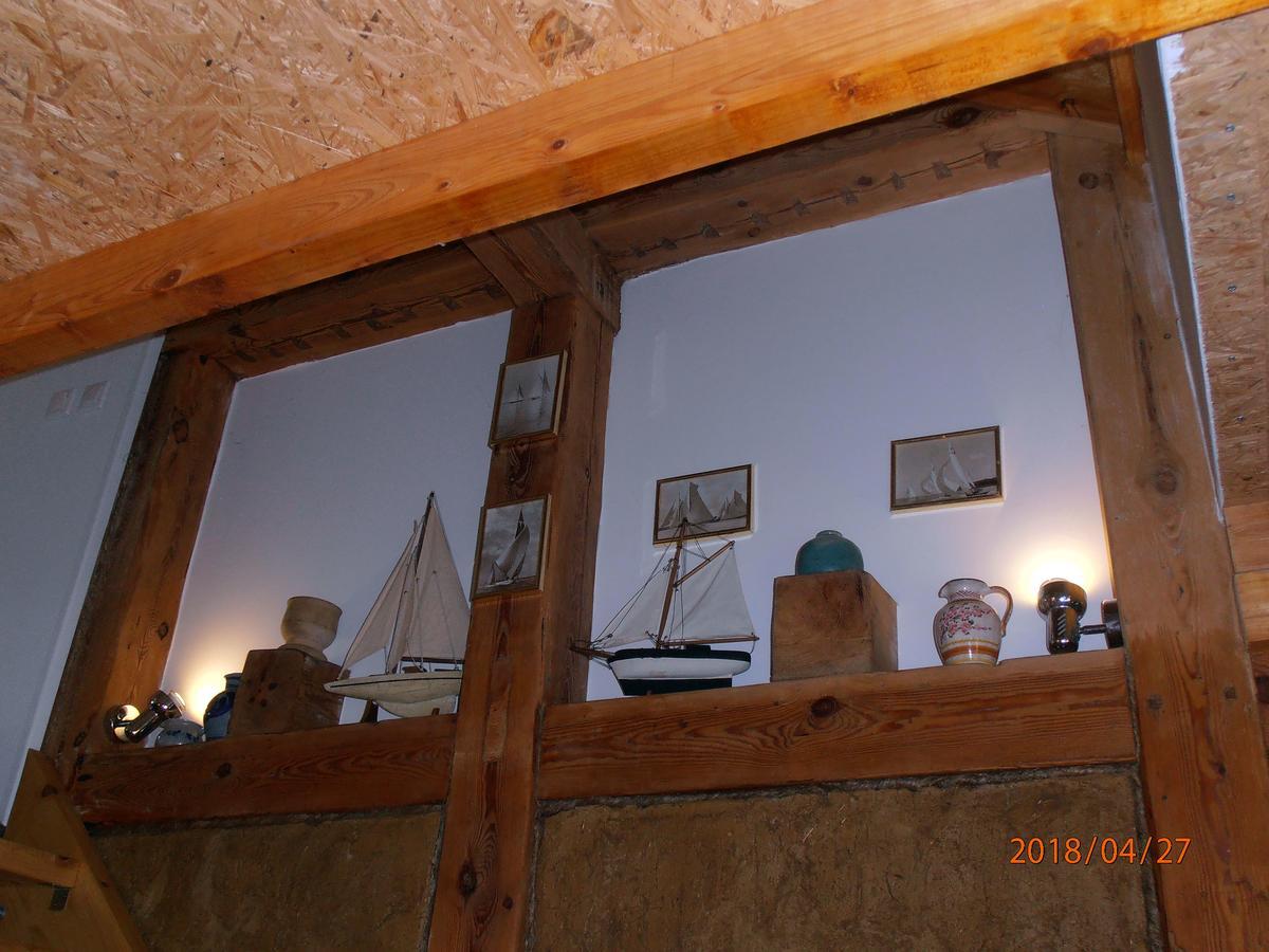 Zakatek Pod Grusza Villa Bedzino Dış mekan fotoğraf