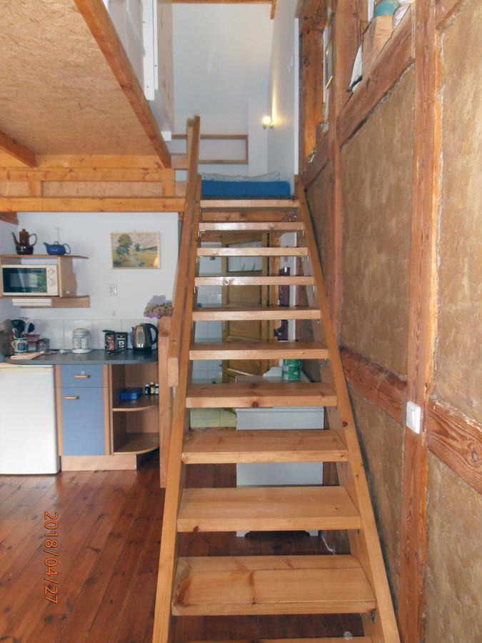 Zakatek Pod Grusza Villa Bedzino Dış mekan fotoğraf