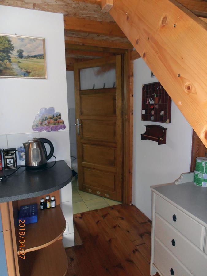 Zakatek Pod Grusza Villa Bedzino Dış mekan fotoğraf