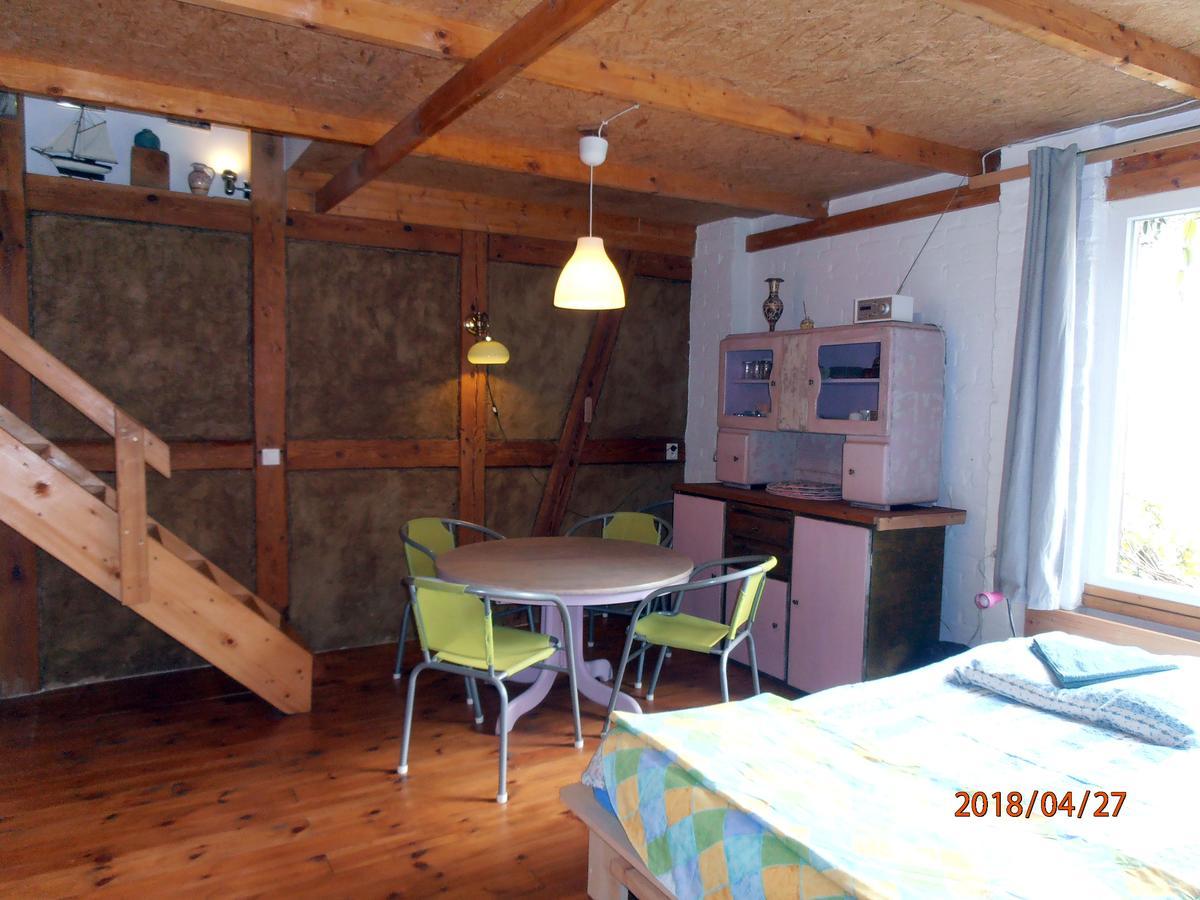 Zakatek Pod Grusza Villa Bedzino Dış mekan fotoğraf